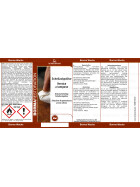 Schellack - 5 L Transparent