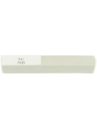 Hardwachs Kitt Stange 20g RAL7035