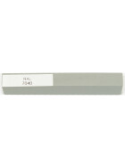 Hardwachs Kitt Stange 20g RAL7040