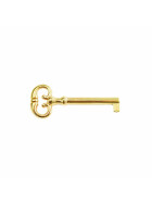 Möbelschlüssel IC Schliessung N-g
