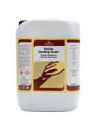 SANDING SEALER Schellack Grundierung  5 L Blond (Gold)