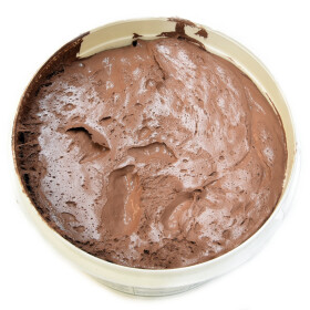 BIO Holzkitt 1 Kg -  Nussbaum mittel - 59