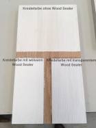 Super Wood Sealer Weiss - 5 Liter
