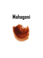 Holzwachs 500ml Mahagoni - 62