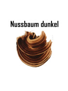 Holzwachs 500ml Nussbaum dunkel - 63