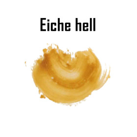 Holzwachs 500ml Eiche hell - 51