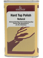 HARD TOP POLITUR
