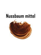 Holzwachs 500ml Nussbaum mittel - 59