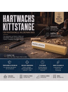 Profi Hartwachsstange 20g
