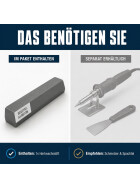 Profi Hartwachsstange 20g