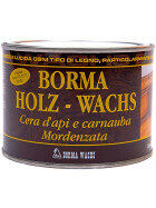 Holzwachs 500ml 14 - Nussbaum antik