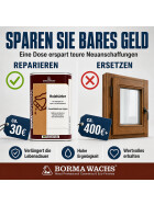 HOLZHÄRTER