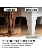HOLZHÄRTER