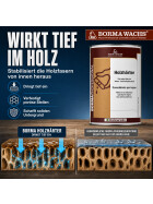 HOLZHÄRTER