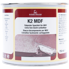 K2 MDF 750ml