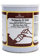 Hartwachs-Öl 7030 pastös - 750ml
