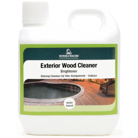 Holz-Reinigung für den Außenbereich 1 Liter