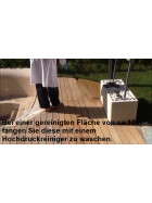 Holz-Reinigung für den Außenbereich 1 Liter