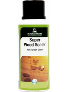 Super Wood Sealer Anti Tannin Isolator 250 ml zur Holzversiegelung und Gerbstoffisolierung