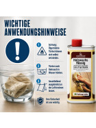 Flüssig Holzwachs 250ml