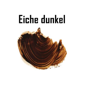 Flüssig Holzwachs  250ml Eiche dunkel - 52