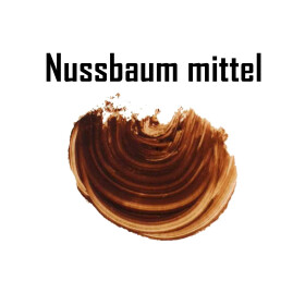 Flüssig Holzwachs  250ml Nussbaum mittel - 59