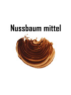 Flüssig Holzwachs  250ml Nussbaum mittel - 59