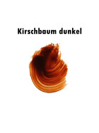 Flüssig Holzwachs  250ml Kirschbaum dunkel - 66