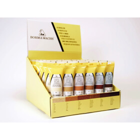 BIO Holzkitt 200g