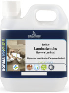 Sanitize Hygienisches Laminatwachs 1 Liter