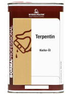 Essenz von Terpentin 5 Liter