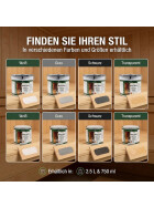 Sauna Wachs