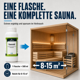 Saunaöl