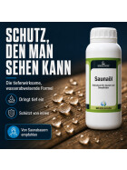 Saunaöl