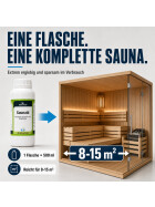 Saunaöl
