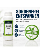 Saunaöl