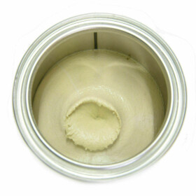 2K Holzkitt 125ml Fichte - 04