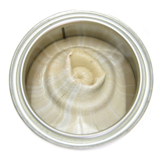 2K Holzkitt 125ml Kiefer - 05