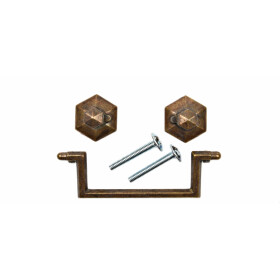Möbelgriff