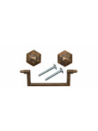 Möbelgriff