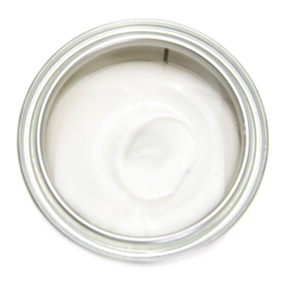 2K Holzkitt 125ml Weiss - 50