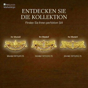 Möbelgriff