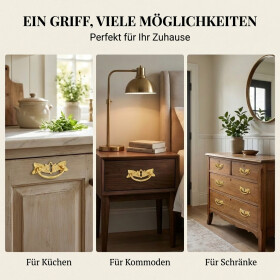 Möbelgriff