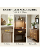 Möbelgriff