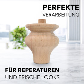 Möbelfüße