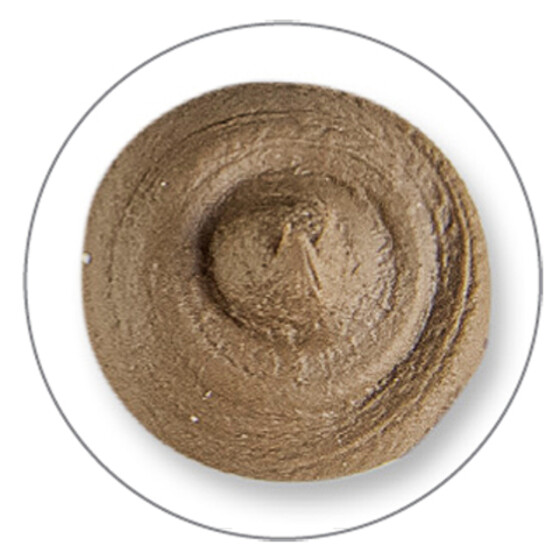 ECOSEAL 500 ein-komponentiger elastischer Holzkitt und Fugenfüller 600ml - Beige-braun 112
