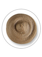 ECOSEAL 500 ein-komponentiger elastischer Holzkitt und Fugenfüller 600ml - Beige-braun 112