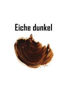 Möbelwachs 52 - Eiche dunkel -  5 Liter
