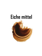 Möbelwachs 48 - Eiche mittel - 5 Liter