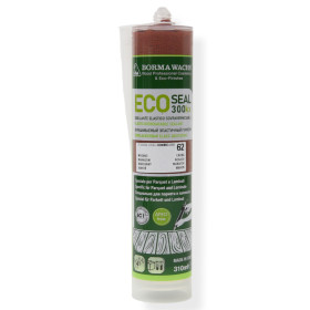 ECOSEAL 300 ein-komponentiger elastischer Holzkitt und...